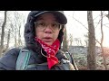 Bake Oven Knob -First Day Of Spring Sunrise Hike. Appalachian Trail 2021 (Pennsylvania)