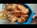 RESEP NANGKA GORENG | Enaknya nggak banyak orang tau |