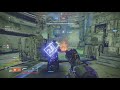 Destiny 2_Super Chromatic Bros Save The Princess