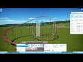 Planet Coaster College - Schwarzkopf Looping Coaster (S.L.V.) Tutorial