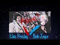 ELVIS and BOB JOYCE - American Trilogy - What seems strange to me about  the way Bob Joyce sings❓