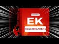 ADAM X BDS - EK (RULE BREAKERS) MUSIC VIDEO