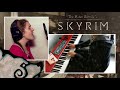 ♈ [French Cover] Age Of Aggression - Skyrim (feat. PianoKad)