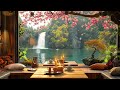 Discover Calmness and Peace with Jazz Melodies | Instrumental Jazz Music For Your Relaxing Evening