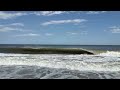 Waves on the Atlantic Ocean June 2024 Part 2