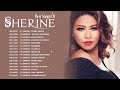 The Best Of Songs Sherine 2024 Ferhat Yayla / أجمل أغاني الفنانة شيرين عبد الوهاب