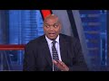 Inside the NBA Reacts to Warriors vs Nuggets Highlights - March 10, 2022