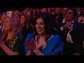 Lee Mack and Chris McCausland bring chaos to the stage | Virgin Media BAFTA TV Awards 2022