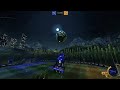 PERFECT COMP SHOT?!?! | Roma Fade | Rocket League Highlights