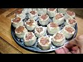 PORK SIOMAI | THE BEST & EASY WAY TO MAKE PORK SIOMAI