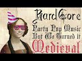 Party Pop Music But We Turned It Medieval (Bardcore Parody Covers)