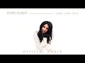 Hope Darst - Love Like This (Official Audio)