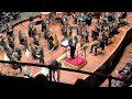 Ray Chen Plays Sibelius Violin Concerto with RSNO in Edinburgh (3rd movement ending)