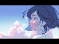 🌷Relaxing Spring Anime Lo-Fi [Sunny Day Soundscapes]