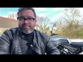 Britain's Best New RETRO Motorcycle? | Norton Commando 961 Review | King of Old School