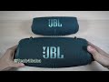 JBL Xtreme 3 vs. Charge 5 | Is Bigger Better?