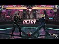 Tekken 8  ▰ Jodd (Nina) Vs BadCat (Lidia) ▰ Ranked Matches!