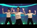 MINIDISCO PART 2 | NON STOP | Songs for Kids | How To Dance | International | Mini Disco