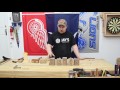 Two Ways To Make A Mallet - 238