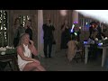 Surprise wedding dance from Bride & Groom *wait til the end*