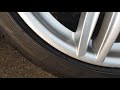 BMW 351m Alloy Wheels Quality