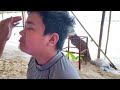 Overnight at Paradise Island Resort | Paradise Island Davao | Samal Beach Resorts