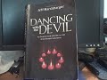 BOOK REVIEW: Dancing with the Devil by Jeff Harshbarger