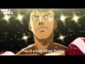 Hajime No Ippo 「AMV」Ricardo Martinez 🇲🇽 | Champion - Barns Courtney