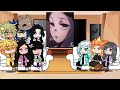 Future Hashira React To Tanjiro Kamado • KNY Gacha • DKT AU 1/?