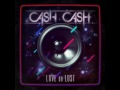 01. Cash Cash - Victim of Love