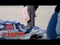 Nitro Setup and Tuning | Traxxas Support