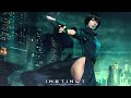 INSTINCT - Evil Electro / Cyberpunk / Dark Club / Dark Techno / Dark Electro Music Mix