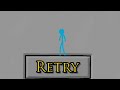 Watergirl and Fireboy - All Forest Temple - Stickman Animation