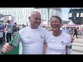 Mona McSharry’s proud parents excited ahead of Olympic final