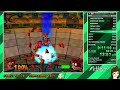 [WORLD RECORD] Crash Bandicoot: The Wrath of Cortex 106% Speedrun in 2:11:06 [2:28:42 RTA]