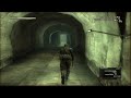 MGS3 THE LADDER!!!!