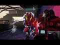 Halo Reach Left Behind Achievement (playing thru)