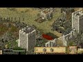 Stronghold Definitive Edition - MAIN CAMPAIGN Mission 14 | No Commentary Gameplay