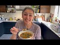 Most DELICIOUS CHICKPEA COCONUT SPINACH curry and you don’t want to miss this one | Food with Chetna