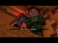 Minecraft Story Mode | ALL CHOICES | Episode 6