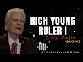 Billy's Sermons || Rich Young Ruler I | #BillyGraham #God #Jesus #Christ