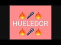 #RUFOFLOW HUELEDOR R.I.P WAWAWA