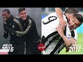 Paulo Dybala Transformation Before And After (Body & Hair Style & Tattoos)