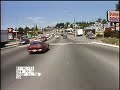 Driving On WA SR-99 North In 1991 (Federal Way, Kent, Des Moines, Sea-Tac, Tukwila, Seattle)