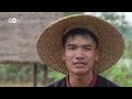 लाओस से होकर गुजरती मेकांग नदी पर क्रूज [On the Mekong Through Laos] | DW Documentary हिन्दी