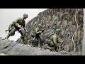 US Rangers - Pointe du Hoc. The 1944 GB. Final Reveal