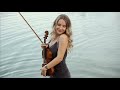 Enya - Only time (violin cover)