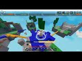 Bedwars Vid for the first time and 350 time!