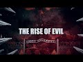 SABATON - Rise of Evil (Official Lyric Video)
