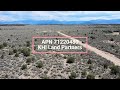 Wild Horse Mesa, Colorado - APN 71220480 - KHI Land Partners